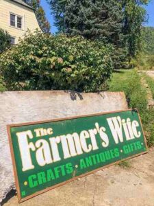 Delicious Tasting Tour at Mount Gilead Farm and French Broad Creamery Image